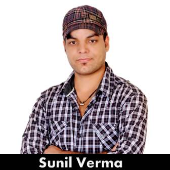 Sunil Verma
